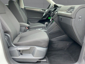 Volkswagen Tiguan Allspace 1.5 TSI 150ch BVA  occasion  Beaupuy - photo n8