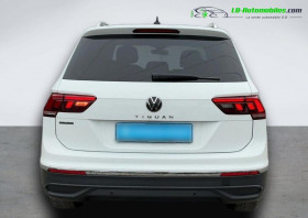 Volkswagen Tiguan Allspace 1.5 TSI 150ch BVA  occasion  Beaupuy - photo n7