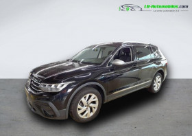 Volkswagen Tiguan Allspace 1.5 TSI 150ch BVA  occasion  Beaupuy - photo n2