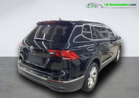 Volkswagen Tiguan Allspace 1.5 TSI 150ch BVA  occasion  Beaupuy - photo n3