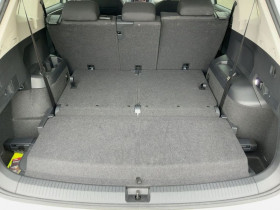 Volkswagen Tiguan Allspace 1.5 TSI 150ch BVA  occasion  Beaupuy - photo n10