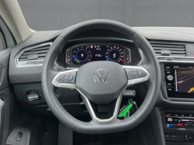 Volkswagen Tiguan Allspace 1.5 TSI 150ch BVA  occasion  Beaupuy - photo n9