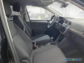 Volkswagen Tiguan Allspace 1.5 TSI 150ch BVA  occasion  Beaupuy - photo n4