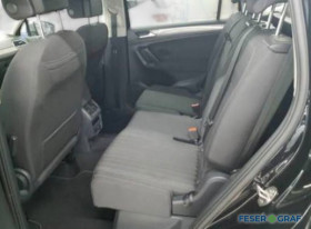 Volkswagen Tiguan Allspace 1.5 TSI 150ch BVA  occasion  Beaupuy - photo n5
