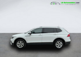 Volkswagen Tiguan Allspace 1.5 TSI 150ch BVA  occasion  Beaupuy - photo n6