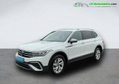 Volkswagen Tiguan Allspace occasion année 2024 boite Automatique Annonce Volkswagen Tiguan Allspace occasion Essence 1.5 TSI 150ch BVA à Beaupuy
