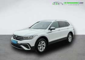 Volkswagen Tiguan Allspace 1.5 TSI 150ch BVA  occasion  Beaupuy - photo n2