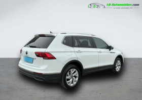 Volkswagen Tiguan Allspace 1.5 TSI 150ch BVA  occasion  Beaupuy - photo n4