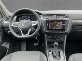 Volkswagen Tiguan Allspace 1.5 TSI 150ch BVA  occasion  Beaupuy - photo n3