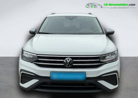 Volkswagen Tiguan Allspace 1.5 TSI 150ch BVA  occasion  Beaupuy - photo n5