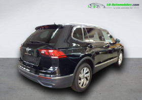 Volkswagen Tiguan Allspace 1.5 TSI 150ch BVA  occasion  Beaupuy - photo n2