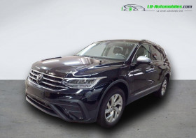 Volkswagen Tiguan Allspace , garage LB AUTOMOBILES  Beaupuy