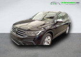 Volkswagen Tiguan Allspace occasion année 2024 boite Automatique Annonce Volkswagen Tiguan Allspace occasion Essence 1.5 TSI 150ch BVA à Beaupuy