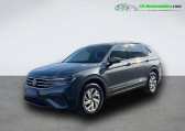 Volkswagen Tiguan Allspace 1.5 TSI 150ch BVA   Beaupuy 31