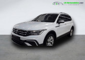 Volkswagen Tiguan Allspace occasion année 2024 boite Automatique Annonce Volkswagen Tiguan Allspace occasion Essence 1.5 TSI 150ch BVA à Beaupuy