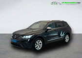 Volkswagen Tiguan Allspace 1.5 TSI 150ch BVA   Beaupuy 31
