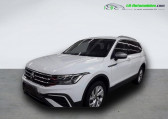 Volkswagen Tiguan Allspace 1.5 TSI 150ch BVA   Beaupuy 31