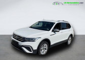 Volkswagen Tiguan Allspace 1.5 TSI 150ch BVA   Beaupuy 31