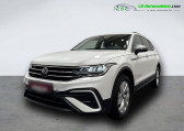 Volkswagen Tiguan Allspace 1.5 TSI 150ch BVA   Beaupuy 31