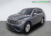 Annonce Volkswagen Tiguan Allspace occasion Essence 1.5 TSI 150ch BVA  Beaupuy