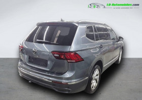 Volkswagen Tiguan Allspace 1.5 TSI 150ch BVA  occasion  Beaupuy - photo n2