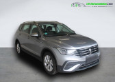 Volkswagen Tiguan Allspace occasion année 2025 boite Automatique Annonce Volkswagen Tiguan Allspace occasion Essence 1.5 TSI 150ch BVA à Beaupuy
