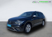 Annonce Volkswagen Tiguan Allspace occasion Essence 1.5 TSI 150ch BVA à Beaupuy
