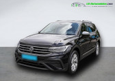 Volkswagen Tiguan Allspace occasion année 2024 boite Automatique Annonce Volkswagen Tiguan Allspace occasion Essence 1.5 TSI 150ch BVA à Beaupuy