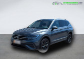 Volkswagen Tiguan Allspace 1.5 TSI 150ch BVA   Beaupuy 31