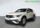 Volkswagen Tiguan Allspace 1.5 TSI 150ch BVA   Beaupuy 31