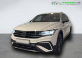 Volkswagen Tiguan Allspace occasion année 2022 boite Automatique Annonce Volkswagen Tiguan Allspace occasion Essence 1.5 TSI 150ch BVA à Beaupuy