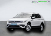Volkswagen Tiguan Allspace 1.5 TSI 150ch BVA   Beaupuy 31