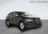 Volkswagen Tiguan Allspace occasion année 2024 boite Automatique Annonce Volkswagen Tiguan Allspace occasion Essence 1.5 TSI 150ch BVA à Beaupuy