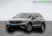 Volkswagen Tiguan Allspace 1.5 TSI 150ch BVA   Beaupuy 31