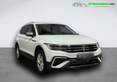 Volkswagen Tiguan Allspace 1.5 TSI 150ch BVA   Beaupuy 31