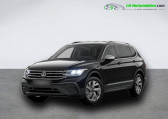 Annonce Volkswagen Tiguan Allspace occasion Essence 1.5 TSI 150ch BVA  Beaupuy