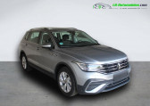 Volkswagen Tiguan Allspace 1.5 TSI 150ch BVA   Beaupuy 31