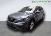 Volkswagen Tiguan Allspace occasion année 2024 boite Automatique Annonce Volkswagen Tiguan Allspace occasion Essence 1.5 TSI 150ch BVA à Beaupuy