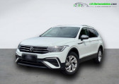 Volkswagen Tiguan Allspace occasion année 2024 boite Automatique Annonce Volkswagen Tiguan Allspace occasion Essence 1.5 TSI 150ch BVA à Beaupuy
