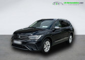 Volkswagen Tiguan Allspace occasion année 2024 boite Automatique Annonce Volkswagen Tiguan Allspace occasion Essence 1.5 TSI 150ch BVA à Beaupuy