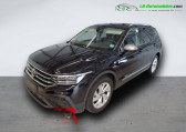 Volkswagen Tiguan Allspace 1.5 TSI 150ch BVA   Beaupuy 31
