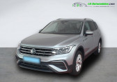 Volkswagen Tiguan Allspace 1.5 TSI 150ch BVA   Beaupuy 31