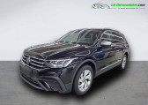 Volkswagen Tiguan Allspace occasion année 2024 boite Automatique Annonce Volkswagen Tiguan Allspace occasion Essence 1.5 TSI 150ch BVA à Beaupuy