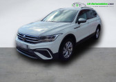 Volkswagen Tiguan Allspace 1.5 TSI 150ch BVA   Beaupuy 31