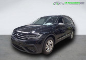 Annonce Volkswagen Tiguan Allspace occasion Essence 1.5 TSI 150ch BVA  Beaupuy