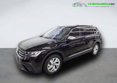 Volkswagen Tiguan Allspace occasion année 2024 boite Automatique Annonce Volkswagen Tiguan Allspace occasion Essence 1.5 TSI 150ch BVA à Beaupuy