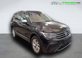 Annonce Volkswagen Tiguan Allspace occasion Essence 1.5 TSI 150ch BVA  Beaupuy