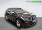 Volkswagen Tiguan Allspace occasion année 2024 boite Automatique Annonce Volkswagen Tiguan Allspace occasion Essence 1.5 TSI 150ch BVA à Beaupuy