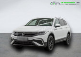 Annonce Volkswagen Tiguan Allspace occasion Essence 1.5 TSI 150ch BVA  Beaupuy