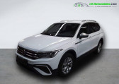 Volkswagen Tiguan Allspace occasion année 2024 boite Automatique Annonce Volkswagen Tiguan Allspace occasion Essence 1.5 TSI 150ch BVA à Beaupuy